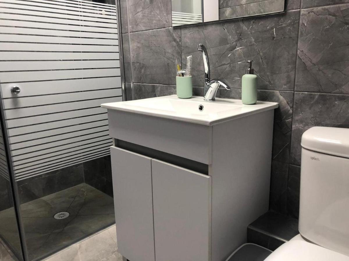 Sea Line Hotel From R&A Group Bat Yam Extérieur photo