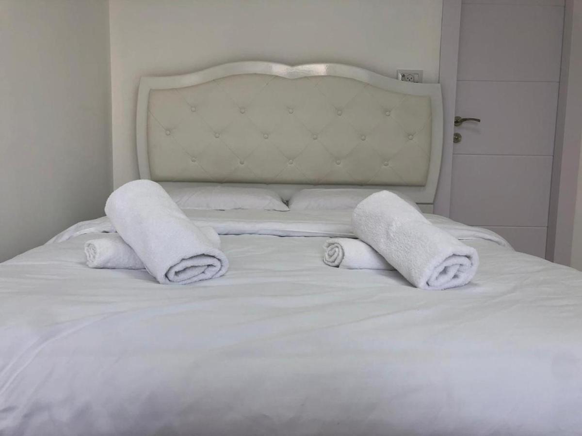 Sea Line Hotel From R&A Group Bat Yam Extérieur photo