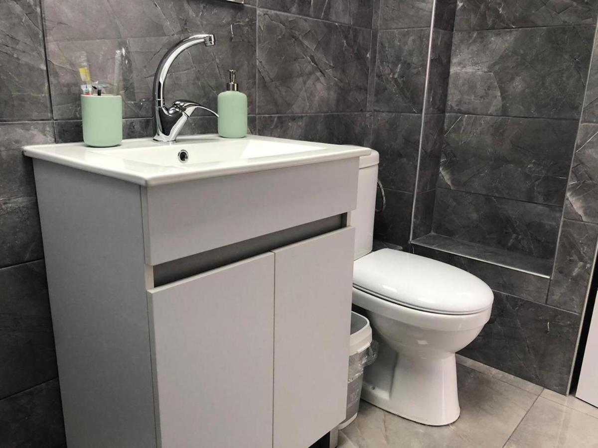 Sea Line Hotel From R&A Group Bat Yam Extérieur photo