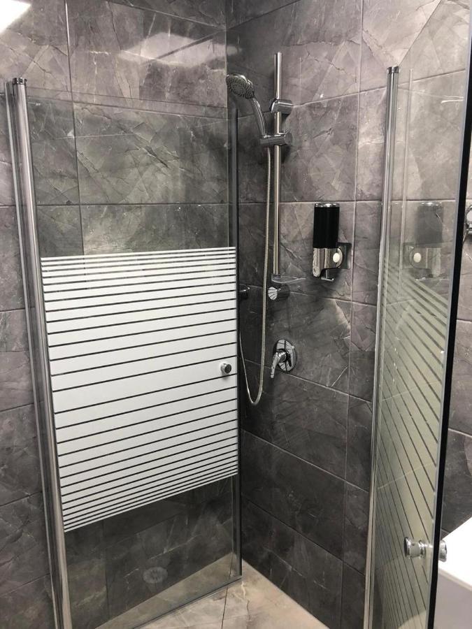 Sea Line Hotel From R&A Group Bat Yam Extérieur photo