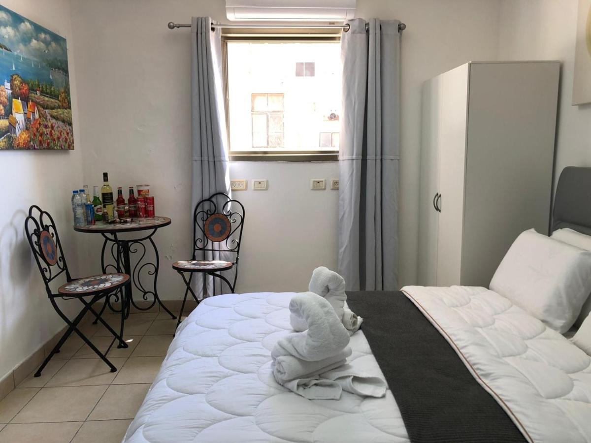 Sea Line Hotel From R&A Group Bat Yam Extérieur photo
