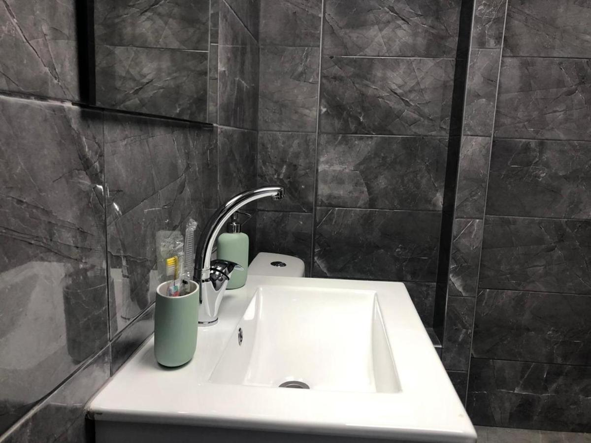 Sea Line Hotel From R&A Group Bat Yam Extérieur photo