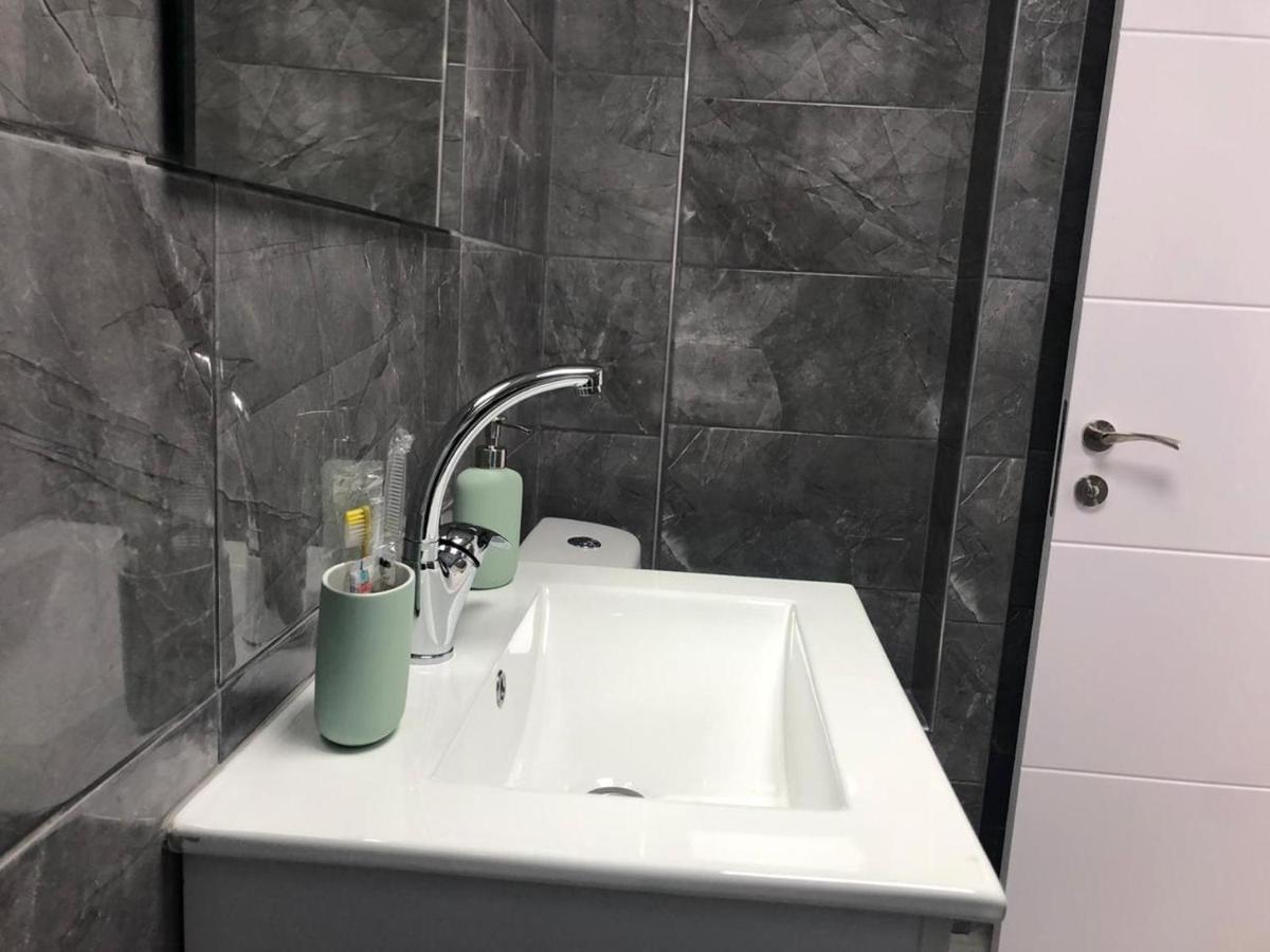 Sea Line Hotel From R&A Group Bat Yam Extérieur photo