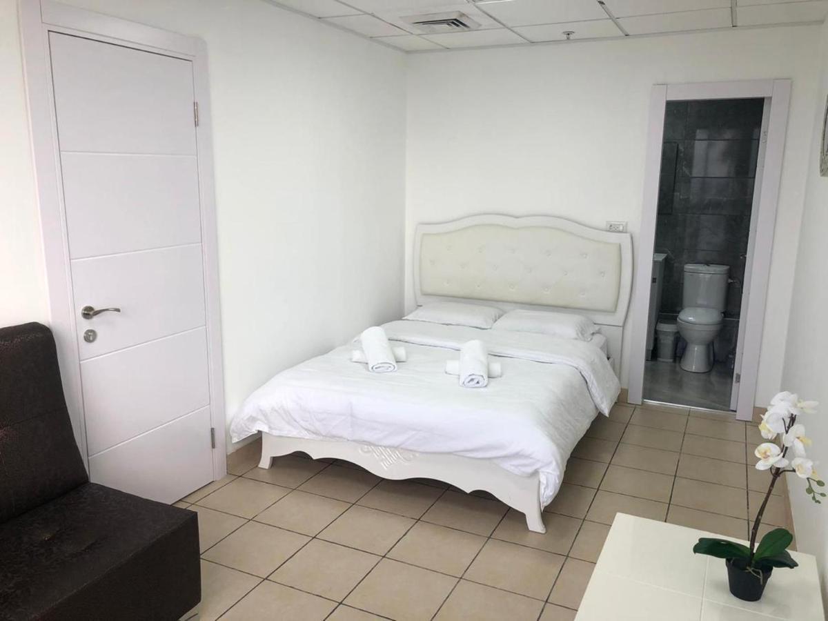 Sea Line Hotel From R&A Group Bat Yam Extérieur photo