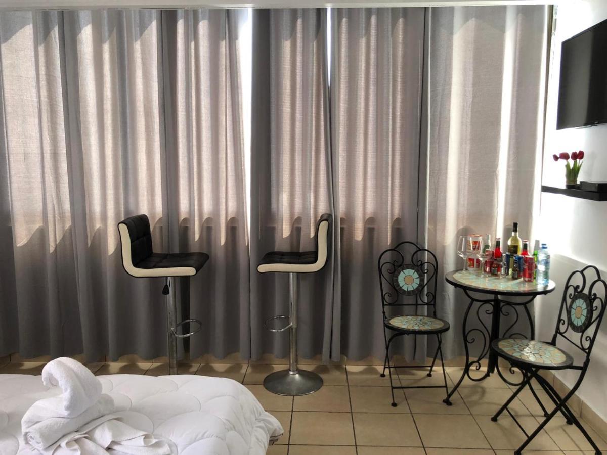 Sea Line Hotel From R&A Group Bat Yam Extérieur photo
