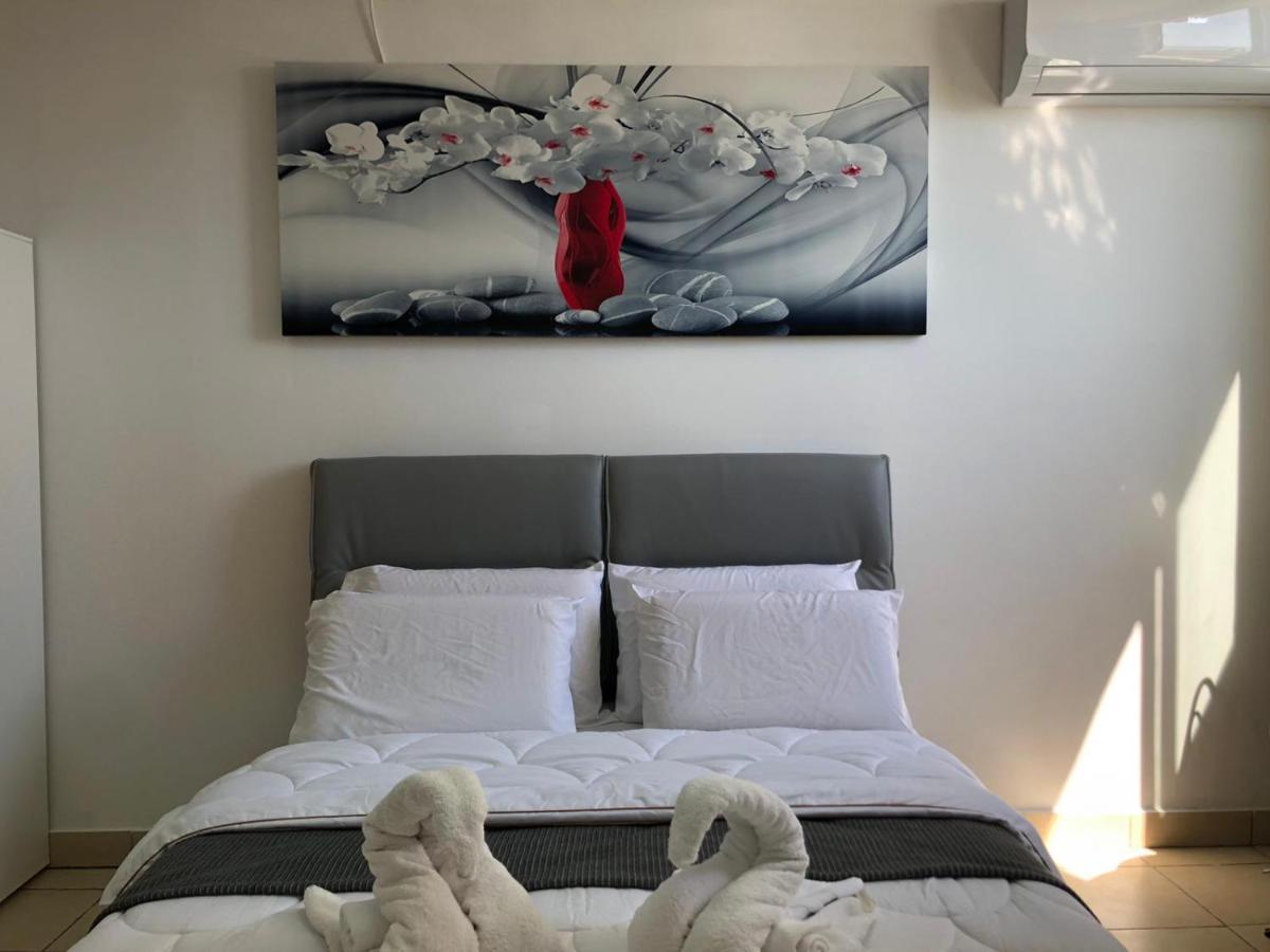 Sea Line Hotel From R&A Group Bat Yam Extérieur photo