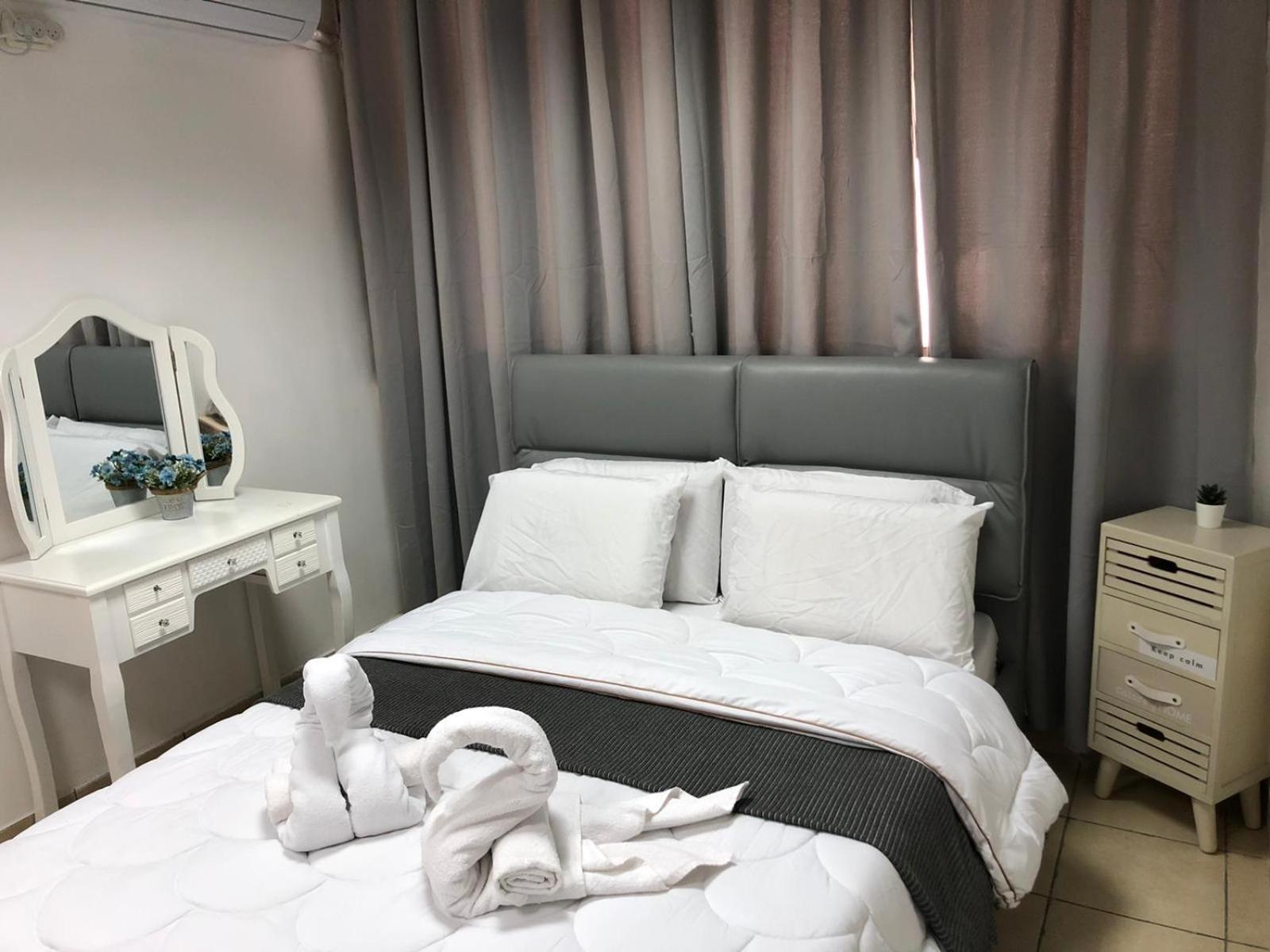Sea Line Hotel From R&A Group Bat Yam Extérieur photo