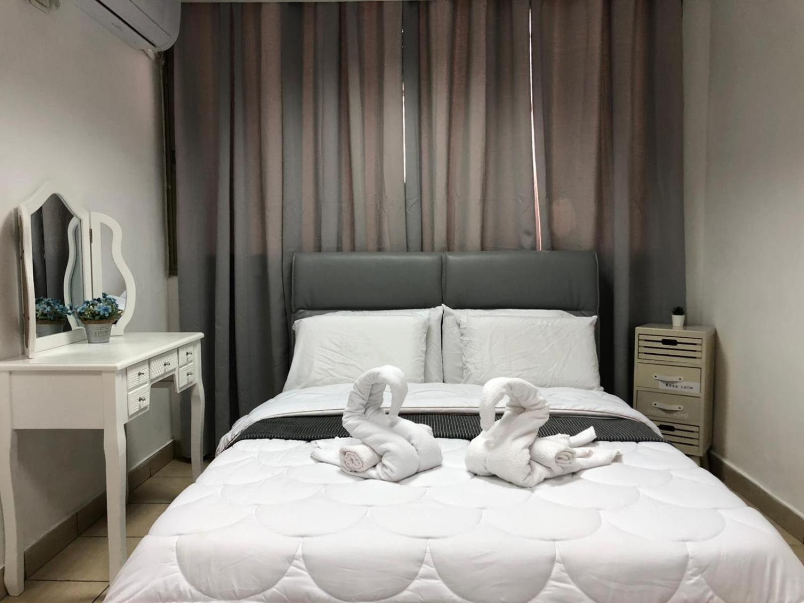 Sea Line Hotel From R&A Group Bat Yam Extérieur photo