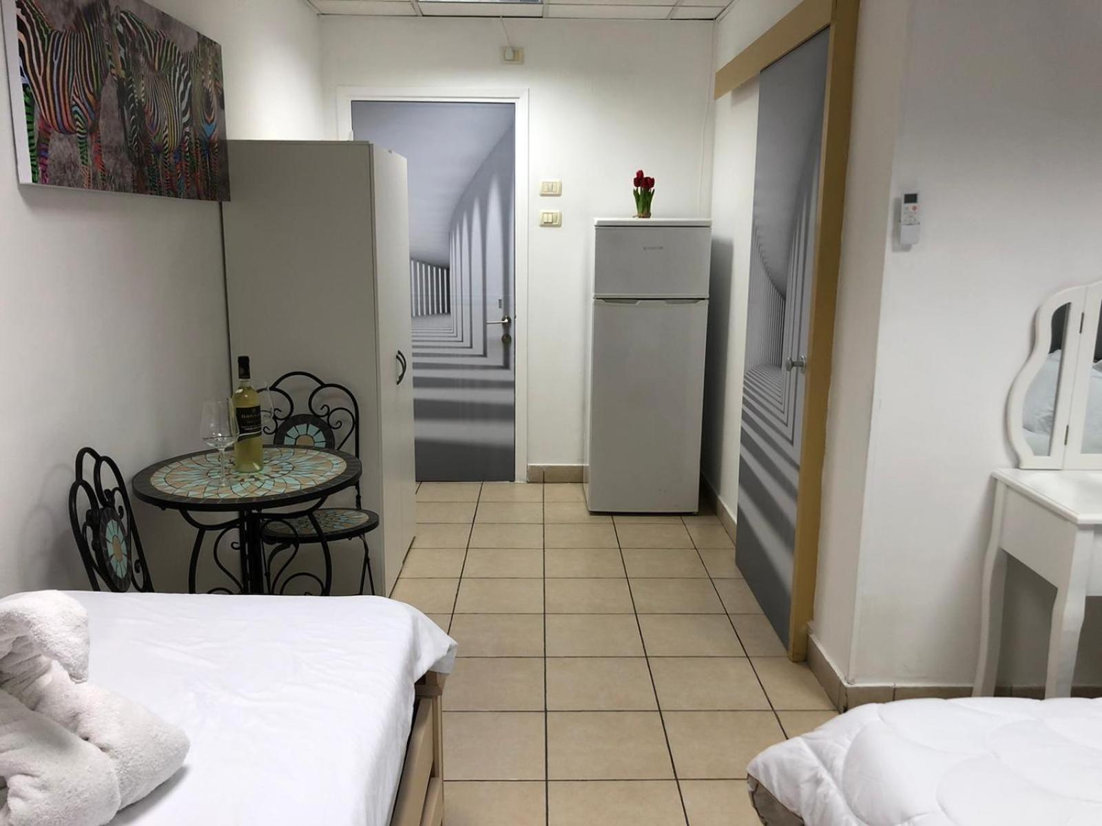 Sea Line Hotel From R&A Group Bat Yam Extérieur photo